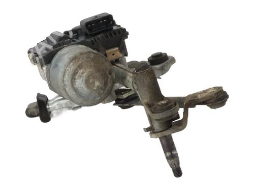 Front wiper motor PEUGEOT 3008 I MPV (0U_) 1.6 HDi | BP24631765M29 