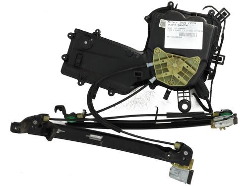 Used Left front window motor Left front window motor SEAT LEON (1P1) 2.0 TDI (140 hp) 28499719 28499719