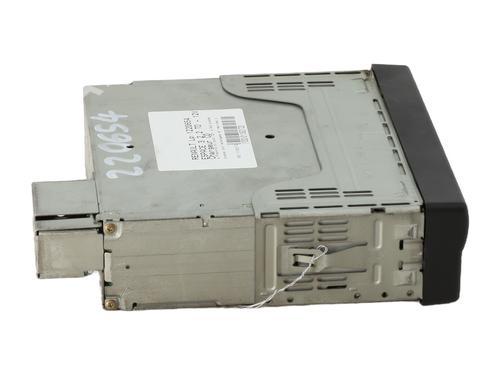 Radio RENAULT ESPACE III (JE0_) 2.2 12V TD (JE0E, JE0H, JE0P) | BP29541425E6 