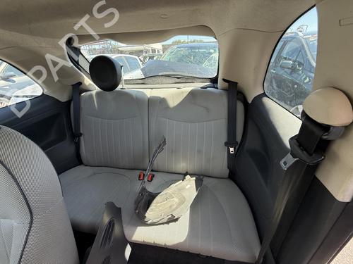 Steering column stalk FIAT 500 (312_) 1.2 (312AXA1A) | BP28002784I23 - Image 12