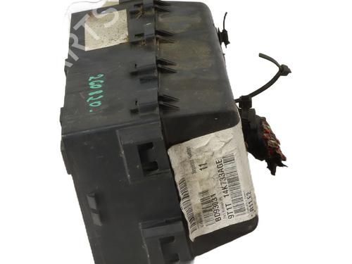 Fuse box FORD TRANSIT CONNECT (P65_, P70_, P80_) 1.8 Di | BP32991392E1 - Image 4
