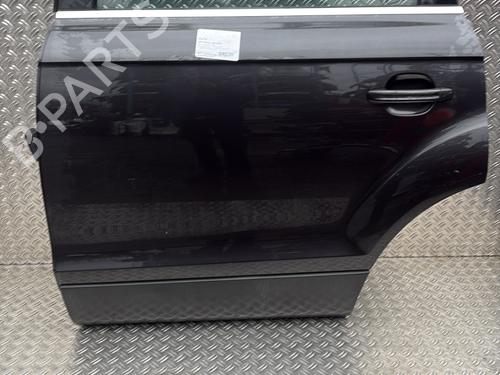 Porta posteriore sinistra AUDI Q7 (4LB) 3.0 TDI quattro (233 hp) 30821441