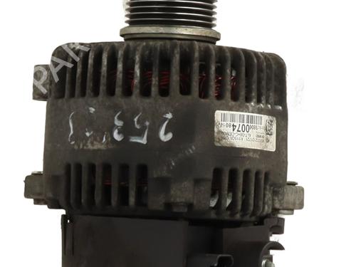 Generator PEUGEOT 208 I (CA_, CC_) 1.2 THP 110 | BP29339330M7