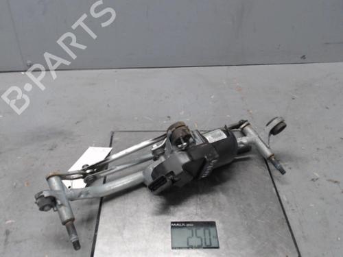 Front wiper motor PEUGEOT 1007 (KM_) 1.6 HDi | BP21294396M29 