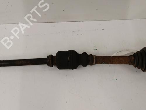 Used Right front driveshaft Right front driveshaft 34110395 34110395