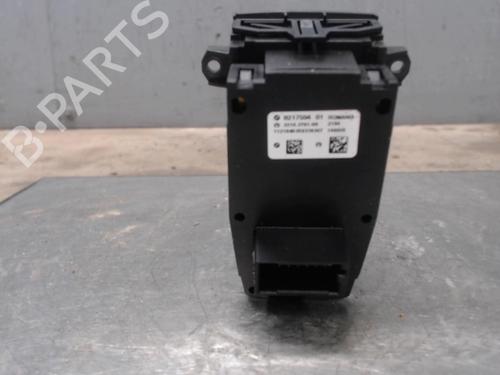 Used Switch BMW X3 (F25) xDrive 20 d (184 hp) 21368456