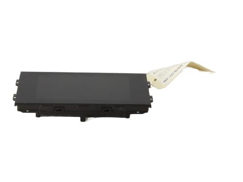 Used Display monitor Display monitor PEUGEOT 308 II (LB_, LP_, LW_, LH_, L3_) 1.2 THP 110 (110 hp) 32481744 32481744