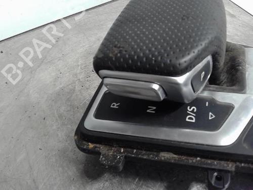 Used Shift knob Shift knob AUDI A4 B9 Avant (8W5, 8WD) 3.0 TDI quattro (272 hp) 21370120 21370120