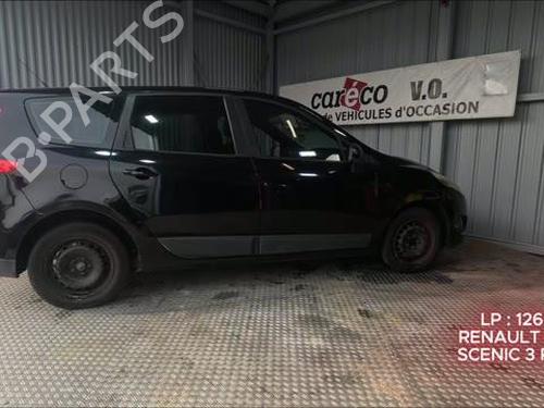 Engine RENAULT SCÉNIC III (JZ0/1_) 1.5 dCi | BP36369784M1 - Image 28