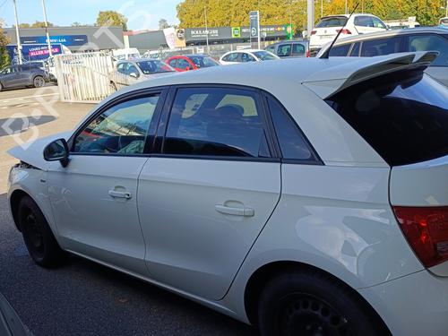 Left front window switch AUDI A1 Sportback (8XA, 8XF) 1.4 TFSI | BP30004200I27  - Image 18