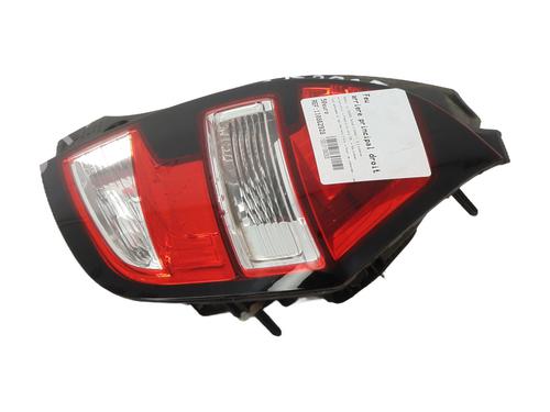 Right taillight RENAULT TWINGO III (BCM_, BCA_) 0.9 TCe 90 (BCM9, BCM2) | BP28205918C35 - Image 3