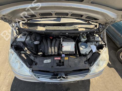 Headlight switch MERCEDES-BENZ A-CLASS (W169) A 170 (169.032, 169.332) | BP25597295I24  - Image 19