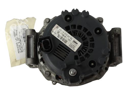 Alternator MERCEDES-BENZ S-CLASS (W221, V221) S 400 Hybrid (221.095, 221.195) | BP21871738M7 