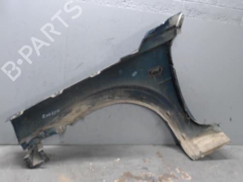 Right front fenders LAND ROVER FREELANDER I Soft Top (L314) 1.8 i 16V 4x4 | BP21294203C42 