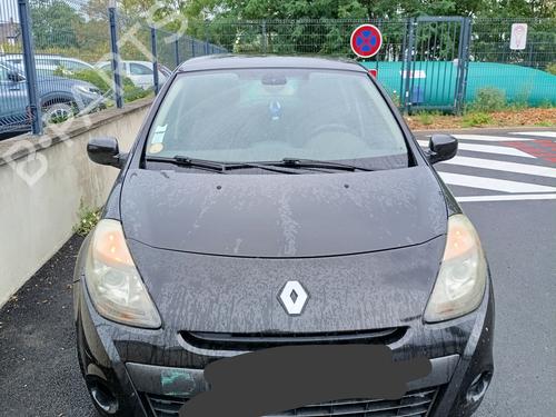 Climate control RENAULT CLIO III (BR0/1, CR0/1) 1.5 dCi (BR17, CR17) | BP28169763I5 - Image 6