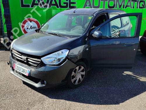 Instrument cluster DACIA LODGY (JS_) 1.2 TCe (JSAY, JSM0) | BP26310048C47  - Image 10