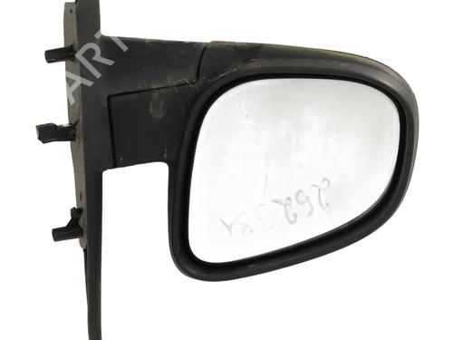 Ryggespeil venstre RENAULT KANGOO Express (FW0/1_) 1.5 dCi 90 (FW0G, FW05, FW08, FW11) (90 hp) 29726119
