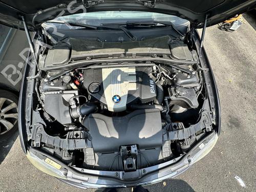 AC compressor BMW 1 (E87) 120 d | BP21320875M34 