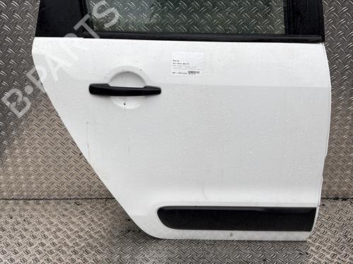 Porte arrière droite CITROËN C3 Picasso (SH_) 1.6 HDi (90 hp) 30513407
