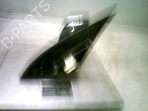 Right mirror CHEVROLET NUBIRA Estate 2.0 D | BP21306390C27 