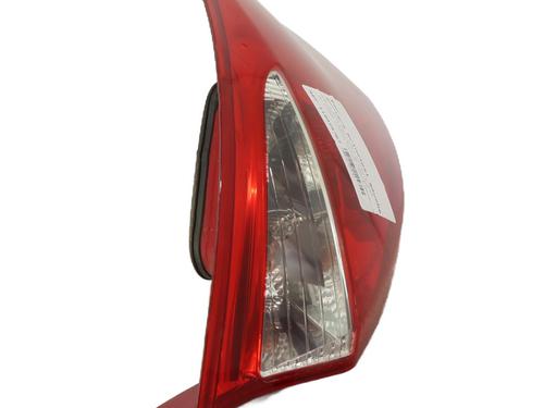 Used Left taillight Left taillight FORD FIESTA VI (CB1, CCN) 1.4 TDCi (70 hp) 31757673 31757673