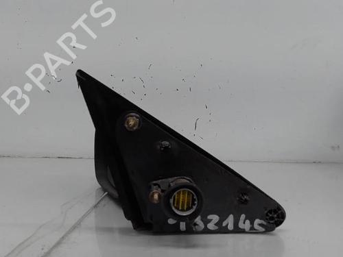 Left mirror RENAULT LAGUNA II (BG0/1_) 1.8 16V (BG04, BG0B, BG0C, BG0V) | BP21318048C26 