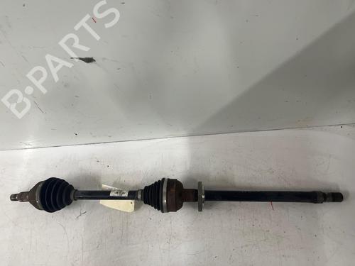 Right front driveshaft OPEL ASTRA H (A04) | BP37243959M39 - Image 2