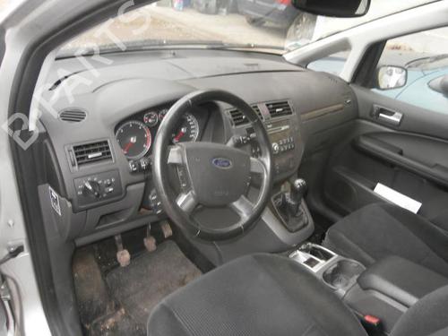Right front window switch FORD FOCUS C-MAX (DM2) 1.6 TDCi | BP21310855I26 - Image 4