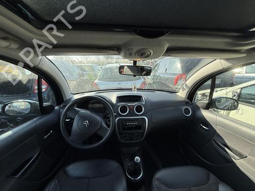 Left front fenders CITROËN C3 I (FC_, FN_) 1.4 16V | BP24618990C41 