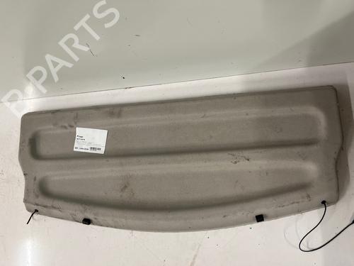 Rear parcel shelf RENAULT ZOE (BFM_) ZOE | BP37450257C85 - Image 2