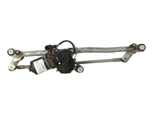 Used Front wiper motor Front wiper motor CHEVROLET CRUZE Station Wagon (J308) 1.7 TD (131 hp) 21899302 21899302