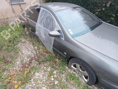 Steering column stalk PEUGEOT 607 (9D, 9U) 2.2 HDi | BP31293883I23  - Image 27