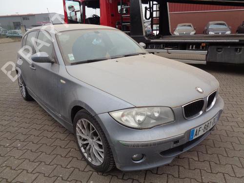 Right mirror BMW 1 (E87) 118 d | BP21319292C27 