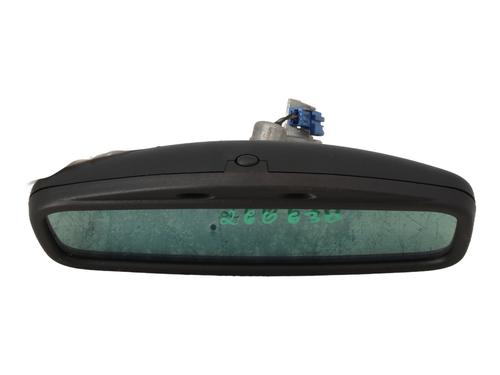 Rear mirror PEUGEOT 307 Break (3E) 1.6 HDi 110 | BP32750174I6 - Image 5