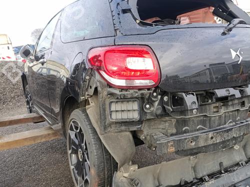 Left taillight CITROËN DS3 (SA_) 1.6 VTi 120 | BP32174114C34 
