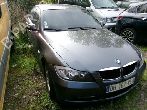 Steering pump BMW 3 (E90) 318 d | BP21309617M99 - Image 6