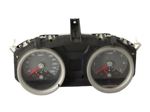 Cockpit RENAULT MEGANE II (BM0/1_, CM0/1_) 1.9 dCi (BM0G, CM0G) (120 hp) 29387847
