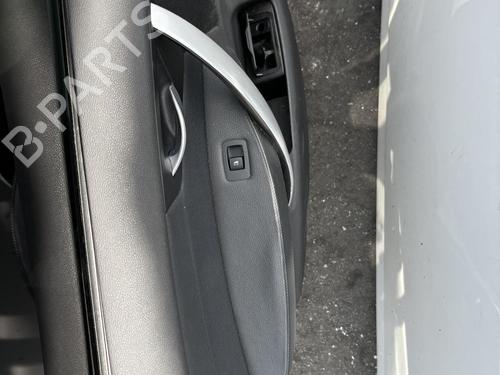Left rear door BMW X3 (E83) xDrive 35 d | BP21290928C4 
