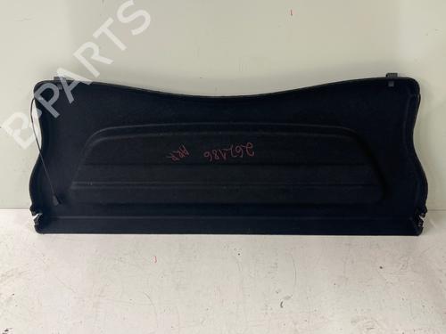 Used Rear parcel shelf Rear parcel shelf 38607903 38607903