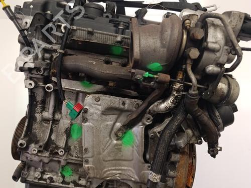 Used Engine Engine 38101834 38101834
