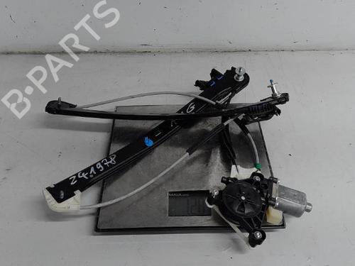 Used Left front window motor AUDI A3 Sportback (8VA, 8VF) RS3 quattro (400 hp) 21293082