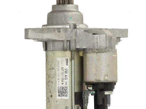 Startmotor VW GOLF PLUS V (5M1, 521) 1.4 16V | BP21307466M8 