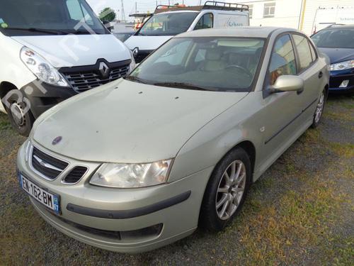 Mass air flow sensor SAAB 9-3 (YS3F, E79, D79, D75) 1.9 TiD | BP29726263M95  - Image 6