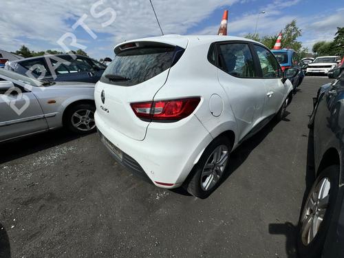 Right mirror RENAULT CLIO IV (BH_) 1.5 dCi 90 | BP21292830C27 