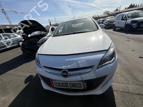 Starter OPEL ASTRA J (P10) 2.0 CDTI (68) | BP24938700M8 - Image 20