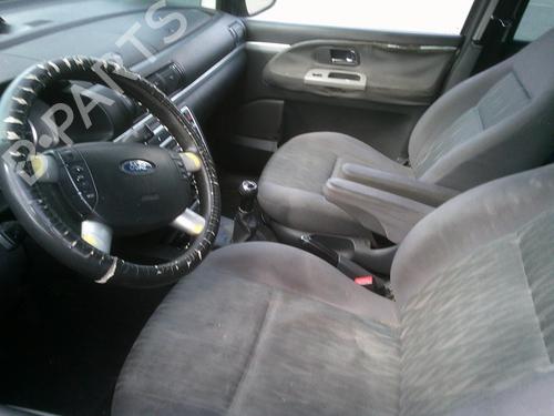 Starter FORD GALAXY I (WGR) 1.9 TDI | BP21301033M8 