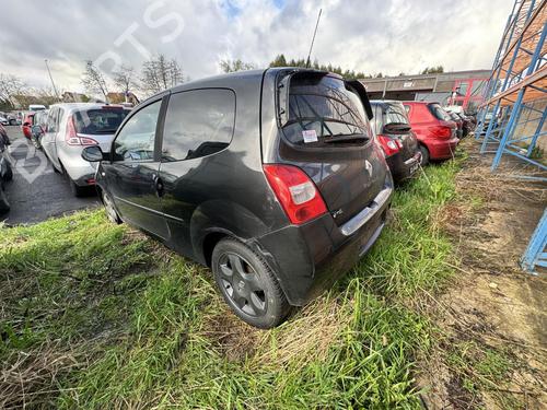Turbocharger/Supercharger RENAULT TWINGO II (CN0_) 1.5 dCi 75 | BP21298877M71 