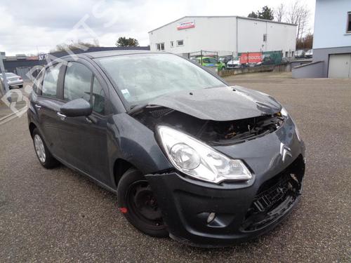 Starter CITROËN C3 II (SC_) 1.2 VTi 82 | BP21297780M8  - Image 10