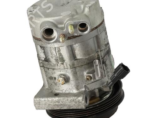 Used AC compressor AC compressor NISSAN 350Z Coupe (Z33) 3.5 (AAZ33) (280 hp) 21290867 21290867
