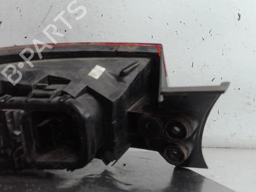Right taillight RENAULT CLIO IV (BH_) 1.5 dCi 75 | BP21295365C35 